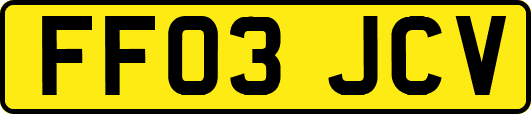 FF03JCV