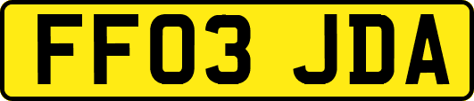 FF03JDA