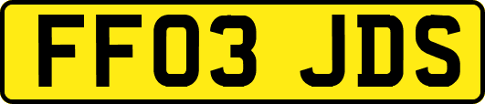 FF03JDS
