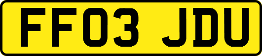 FF03JDU