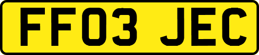 FF03JEC