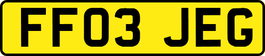 FF03JEG