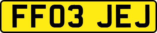 FF03JEJ