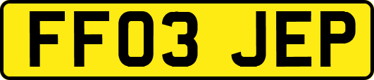 FF03JEP