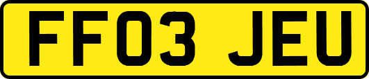 FF03JEU