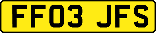 FF03JFS