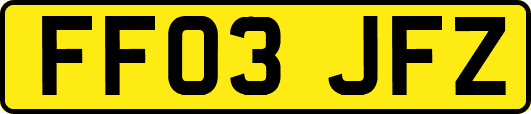 FF03JFZ