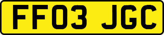 FF03JGC