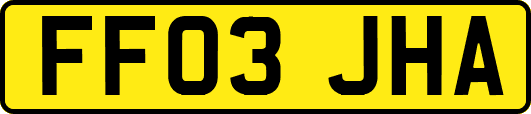 FF03JHA