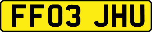 FF03JHU