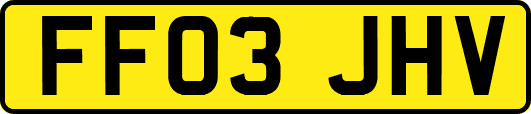 FF03JHV