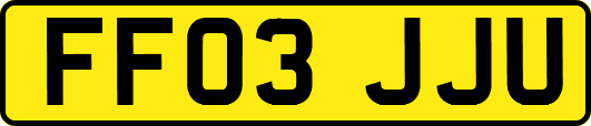 FF03JJU
