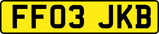 FF03JKB