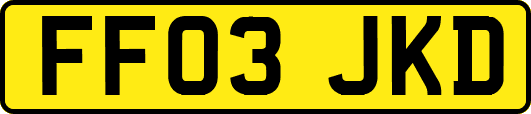 FF03JKD