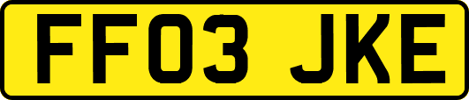 FF03JKE