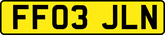 FF03JLN