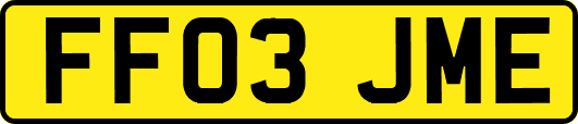 FF03JME