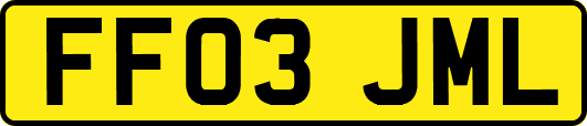 FF03JML