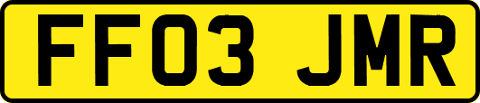 FF03JMR