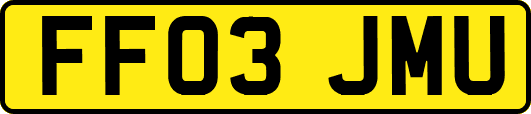 FF03JMU