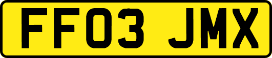 FF03JMX