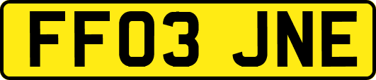 FF03JNE