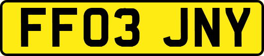 FF03JNY