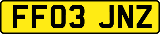 FF03JNZ