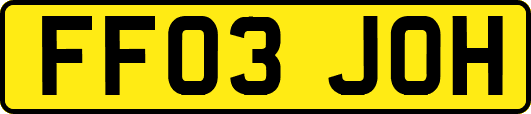 FF03JOH