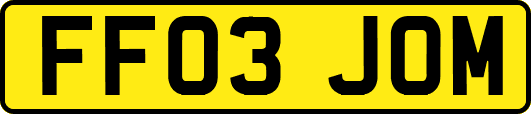 FF03JOM