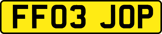 FF03JOP