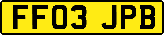 FF03JPB