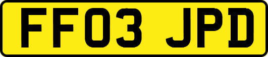 FF03JPD