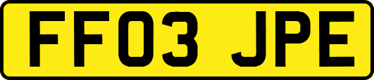 FF03JPE