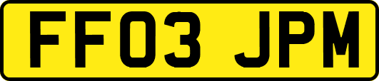 FF03JPM