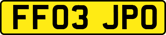FF03JPO