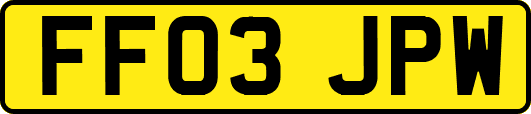 FF03JPW