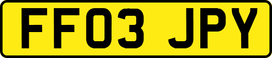 FF03JPY