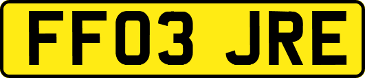 FF03JRE