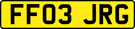 FF03JRG