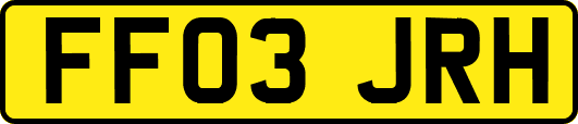 FF03JRH