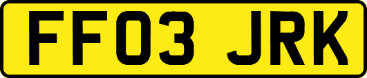 FF03JRK