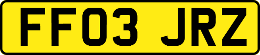 FF03JRZ