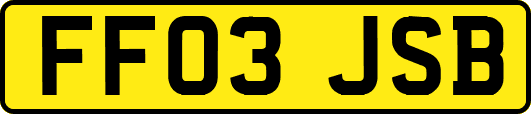 FF03JSB