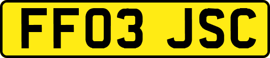FF03JSC