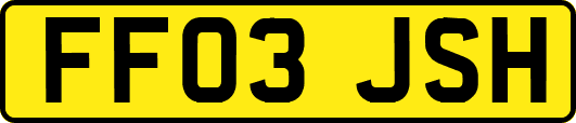 FF03JSH