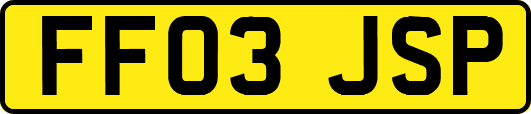 FF03JSP