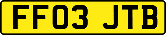 FF03JTB