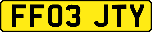 FF03JTY