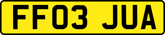 FF03JUA